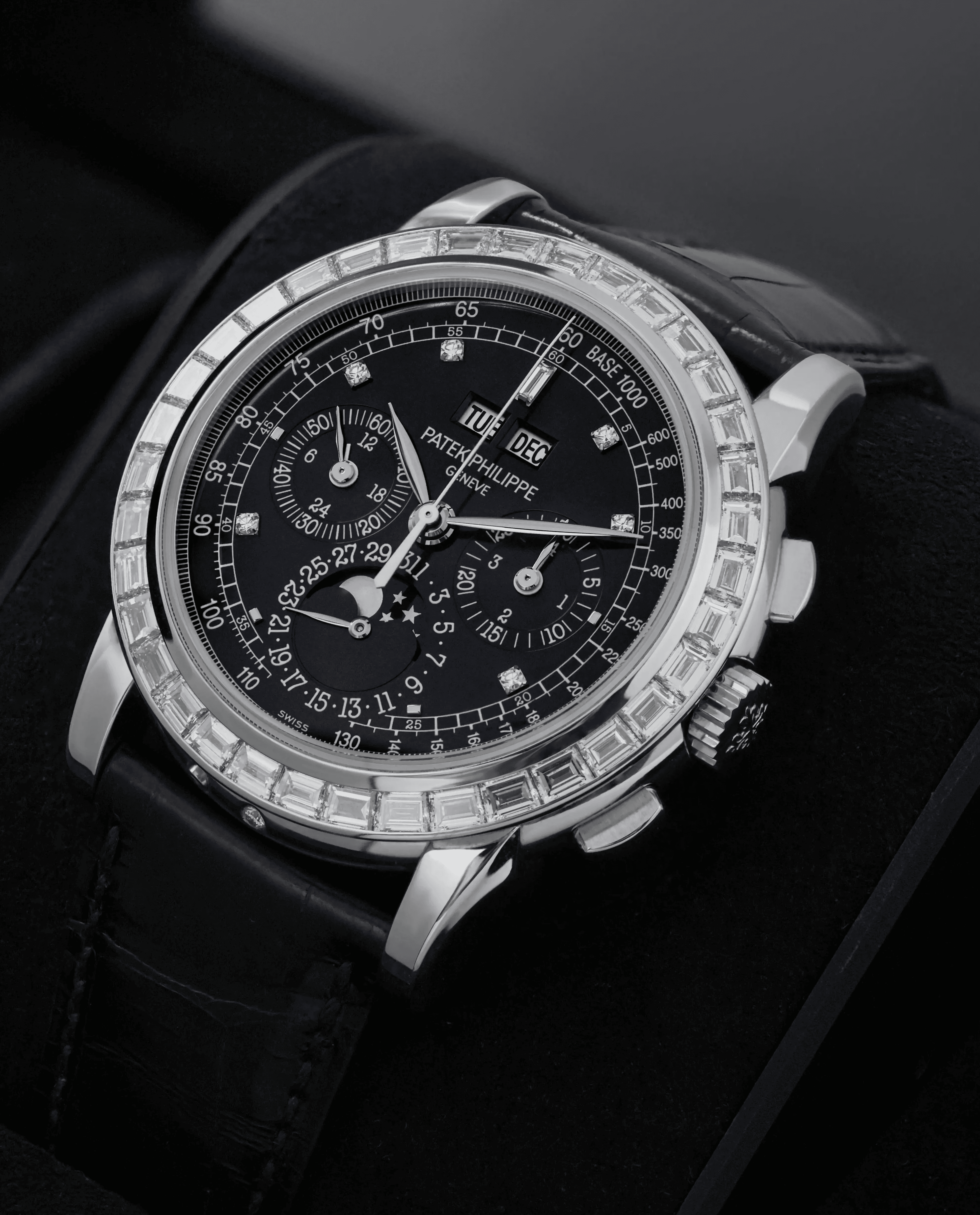 Ritratto editoriale di Sick Luke scattato da Edoardo Verduchi