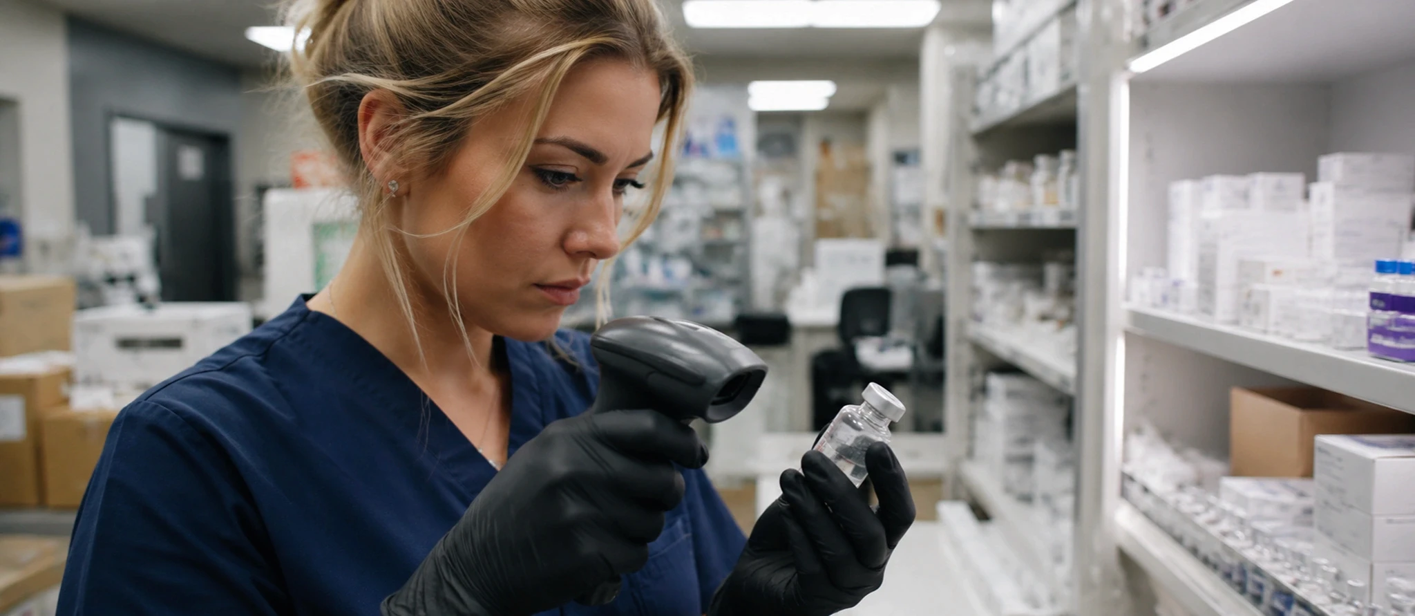 What GLP-1 Pharmacy Routing Means for Telehealth Brands