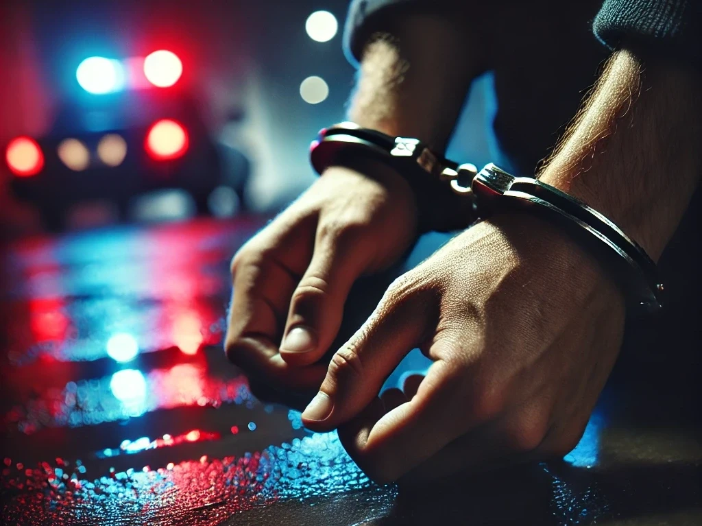 Foto: Policie ČR