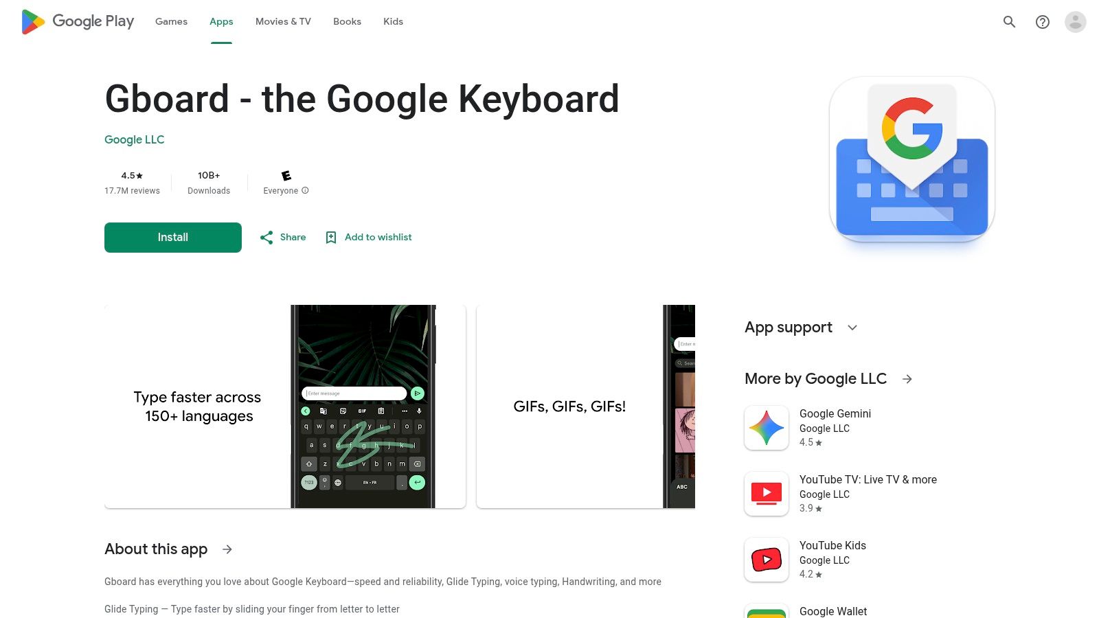 Gboard