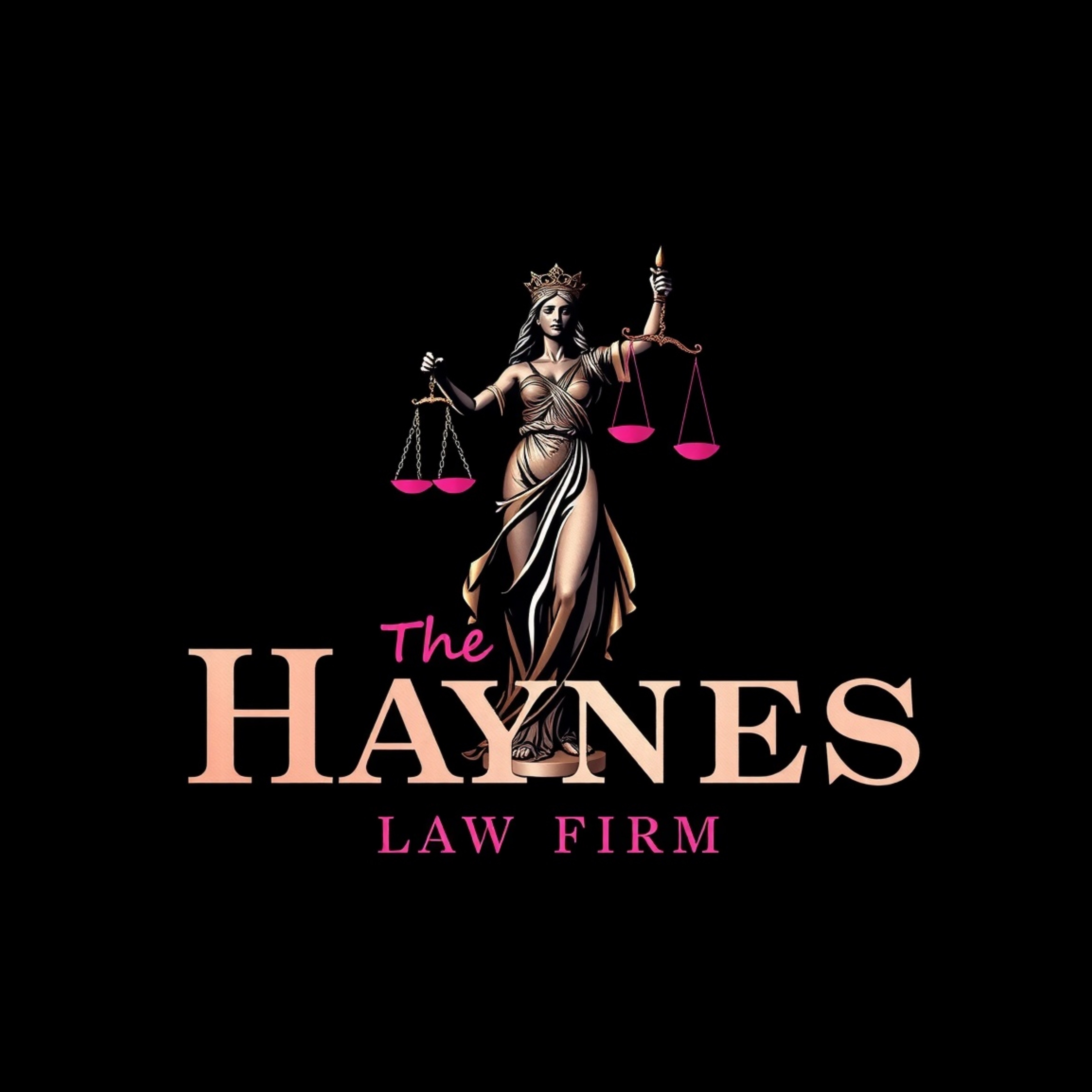 The Haynes Law Firm