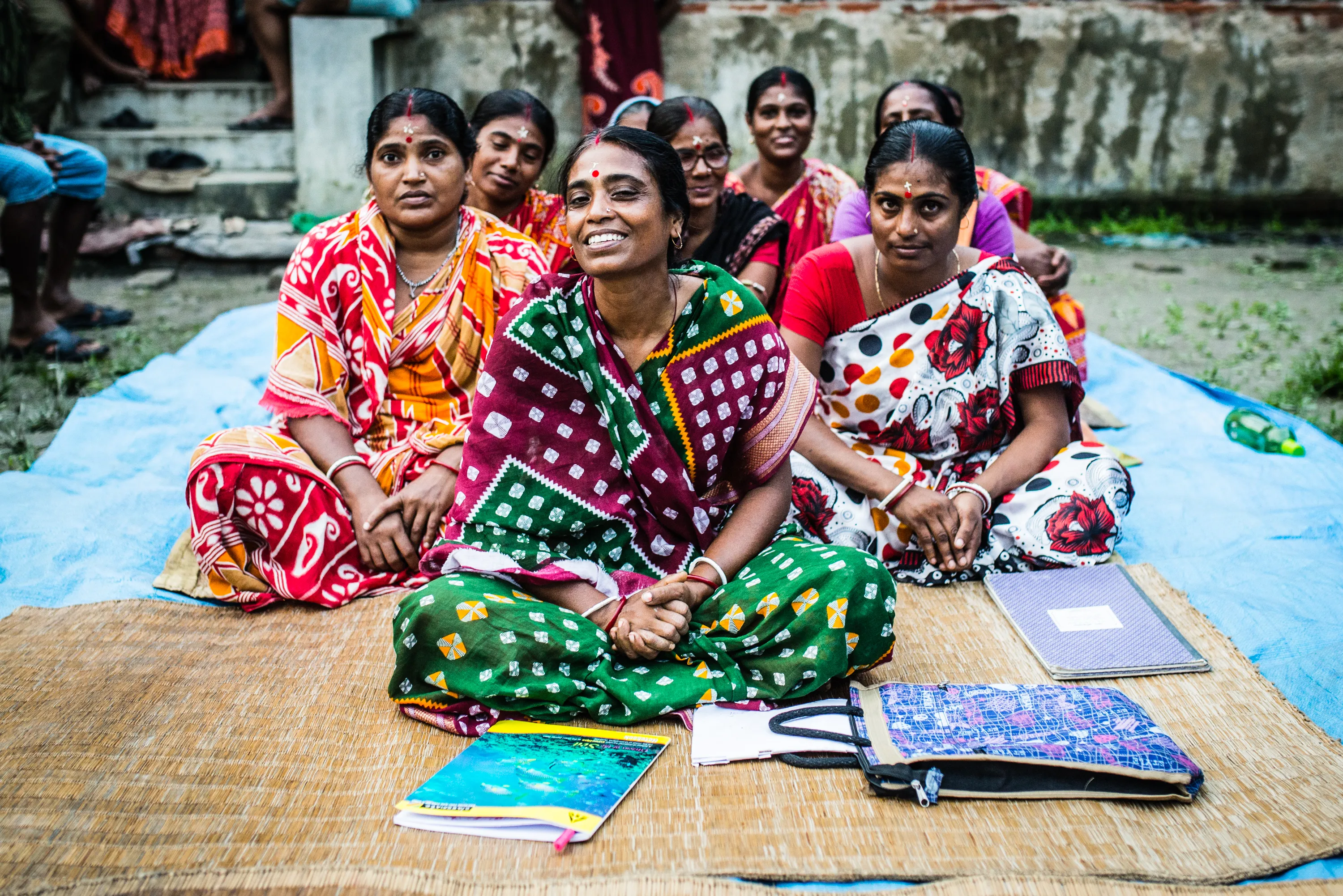 NGO Expeditions 27