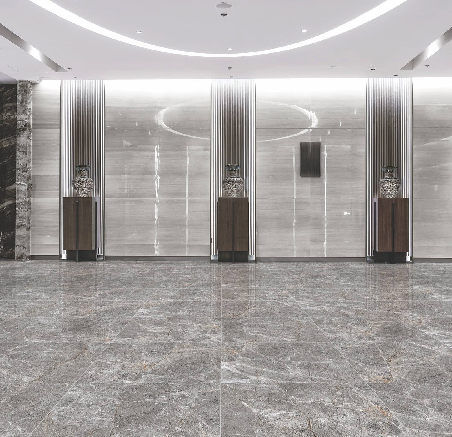 Luxury Stone & Tile Showroom in Brampton
