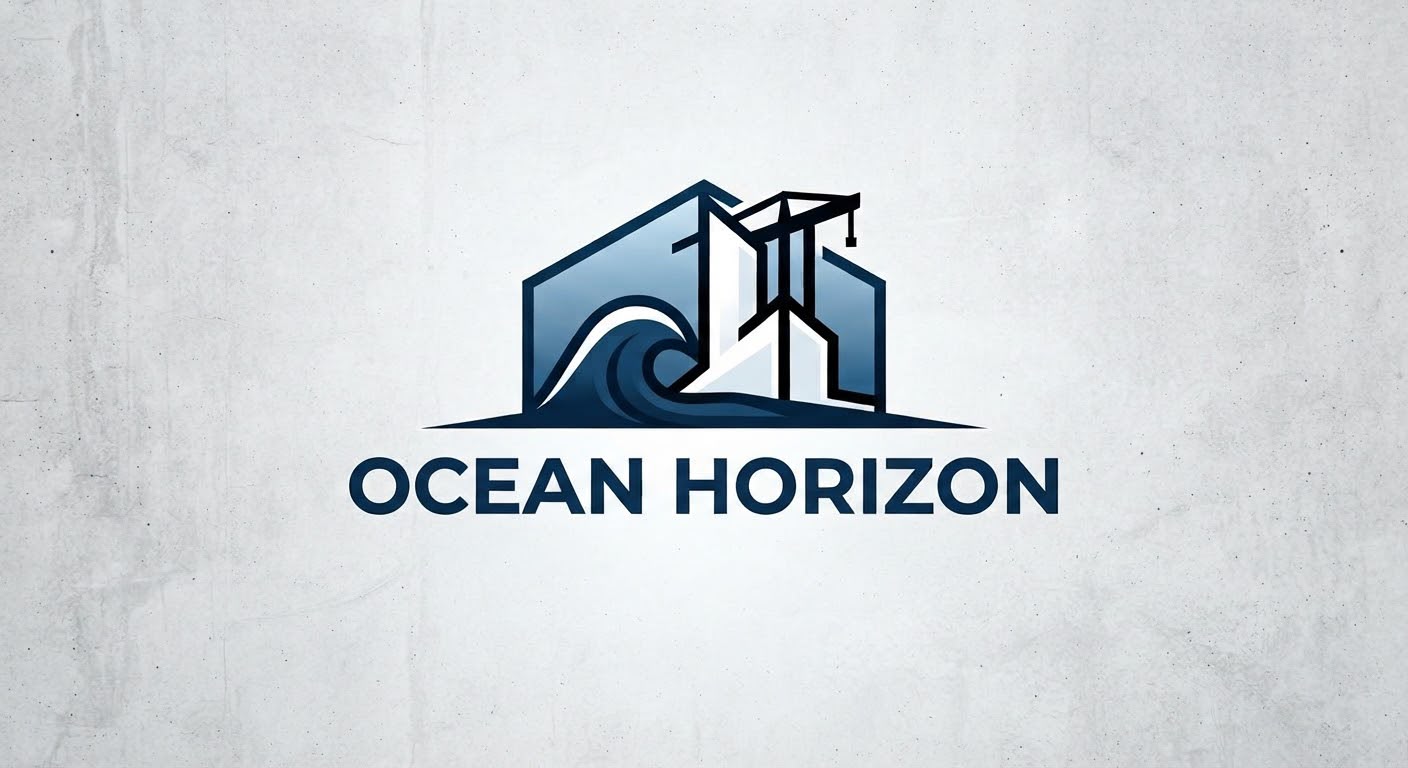 Ocean Horizon company logo