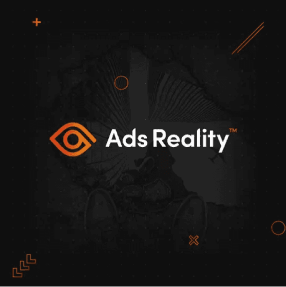 Ads reality Project
