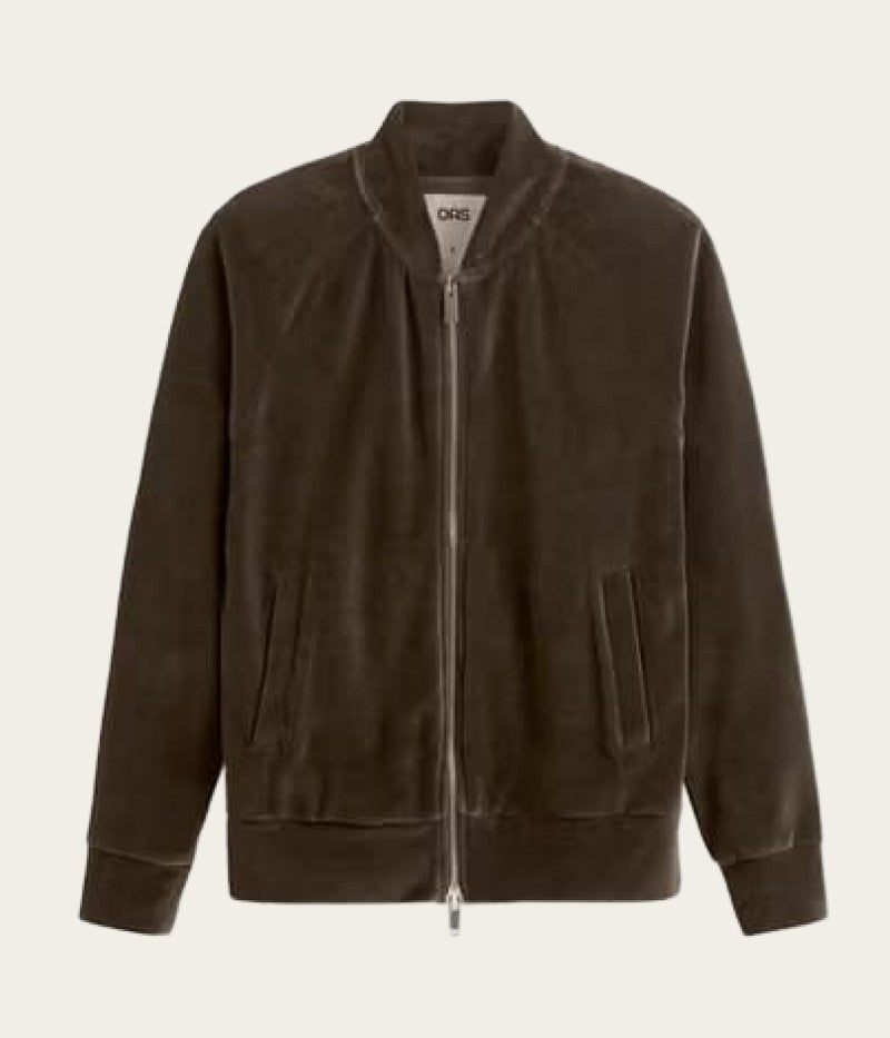 Sierra Jacket