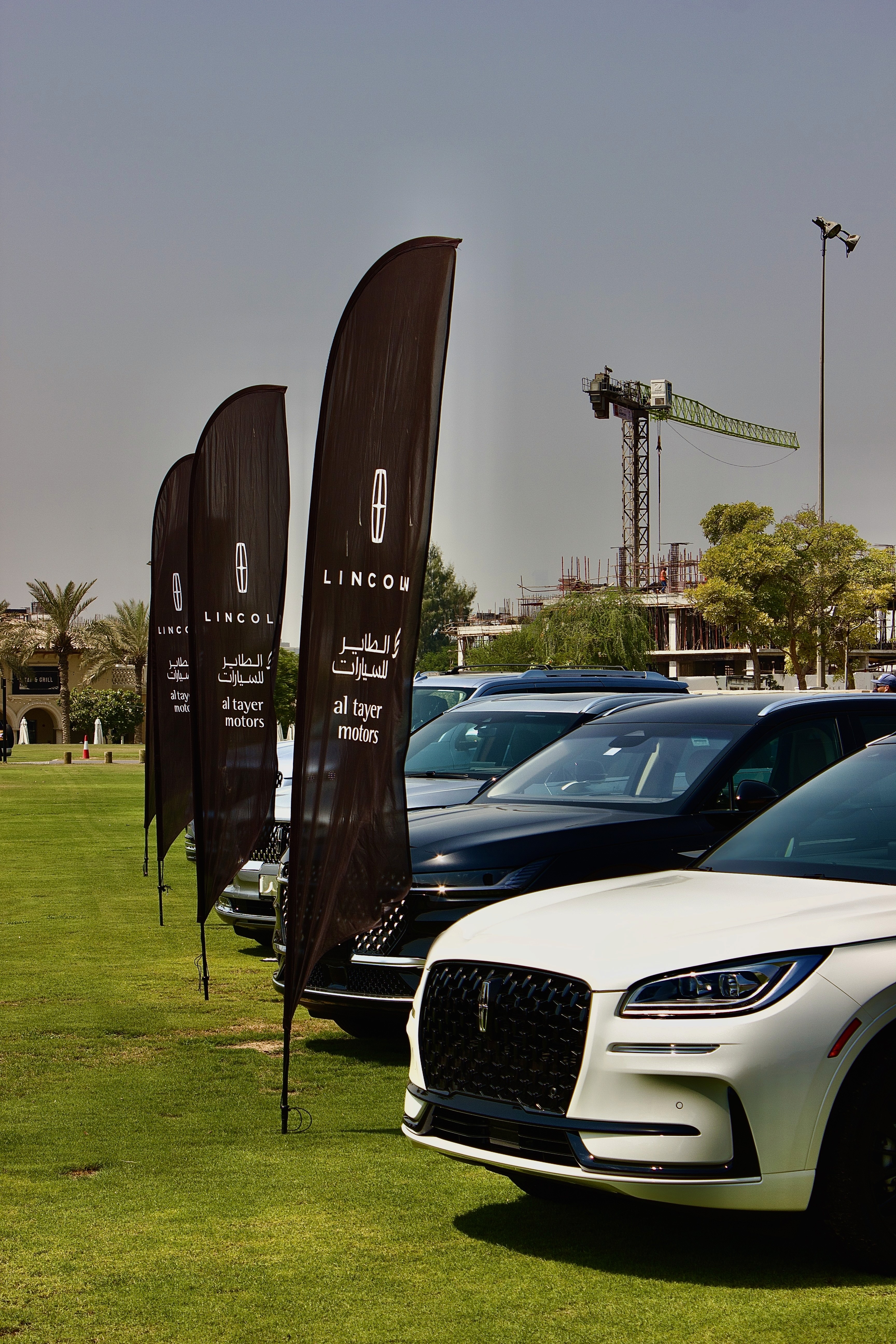Women On Neon Background