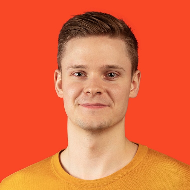 Hilmar Ómarsson