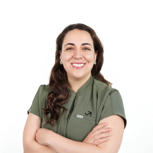Dr. Camille Sayed, Endocrinologist (Consultant)