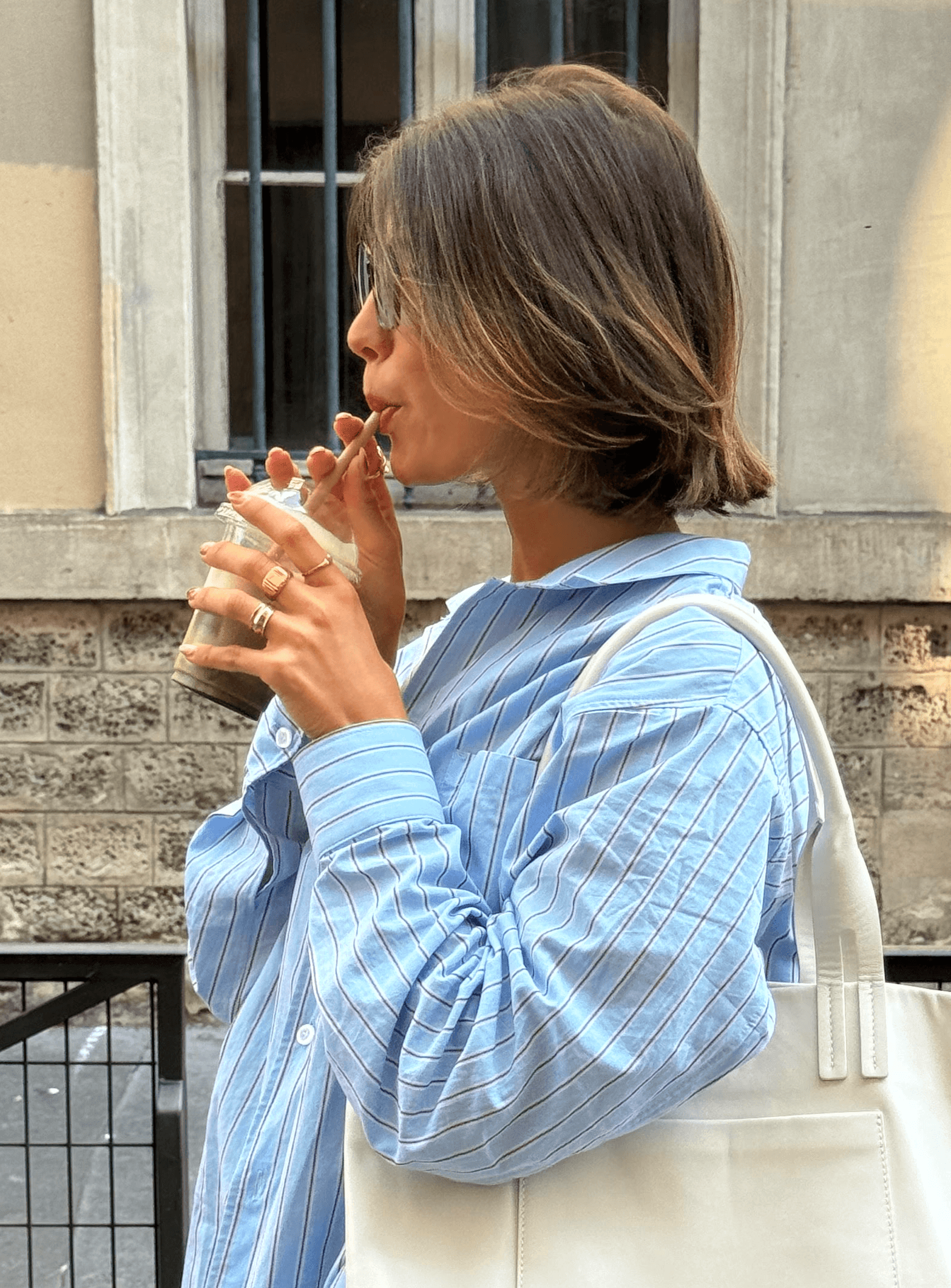 sharpen persina image