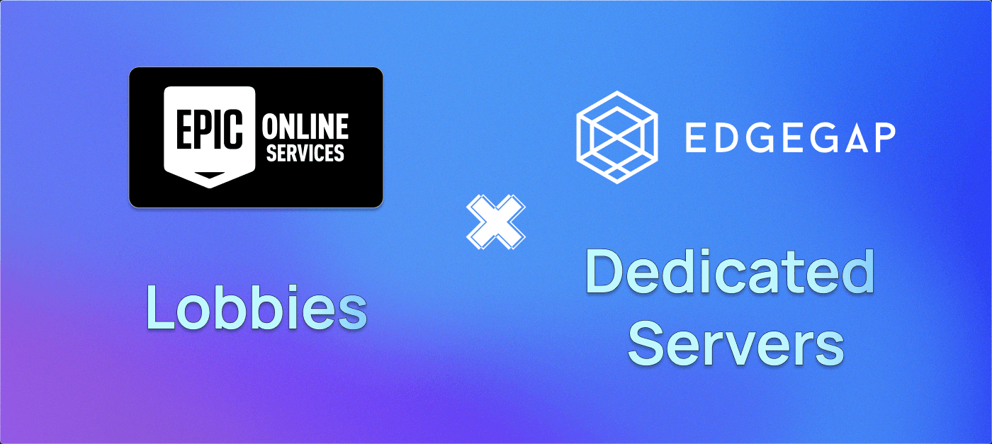 Quelles sont les salles EOS par rapport aux sessions EOS, et comment ajouter des serveurs de jeux dédiés aux salles EOS ?
