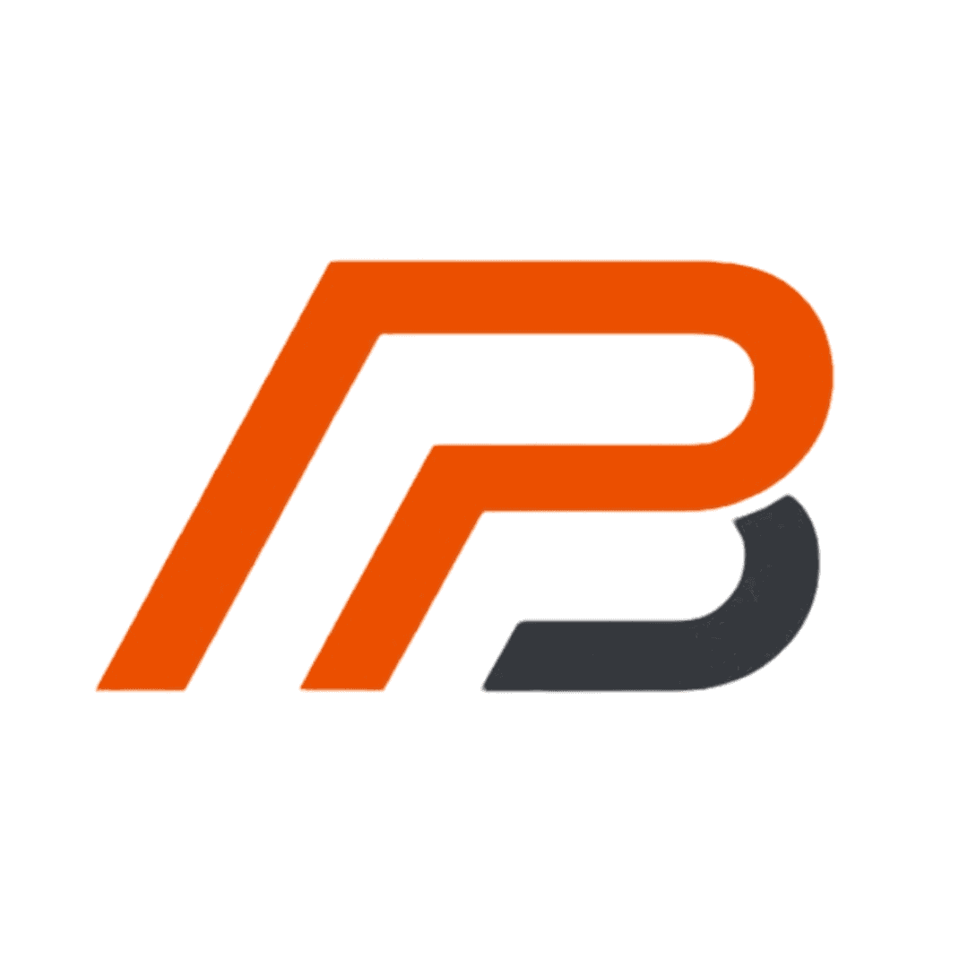 Logo der Pietzschmann Baumaschinen GmbH