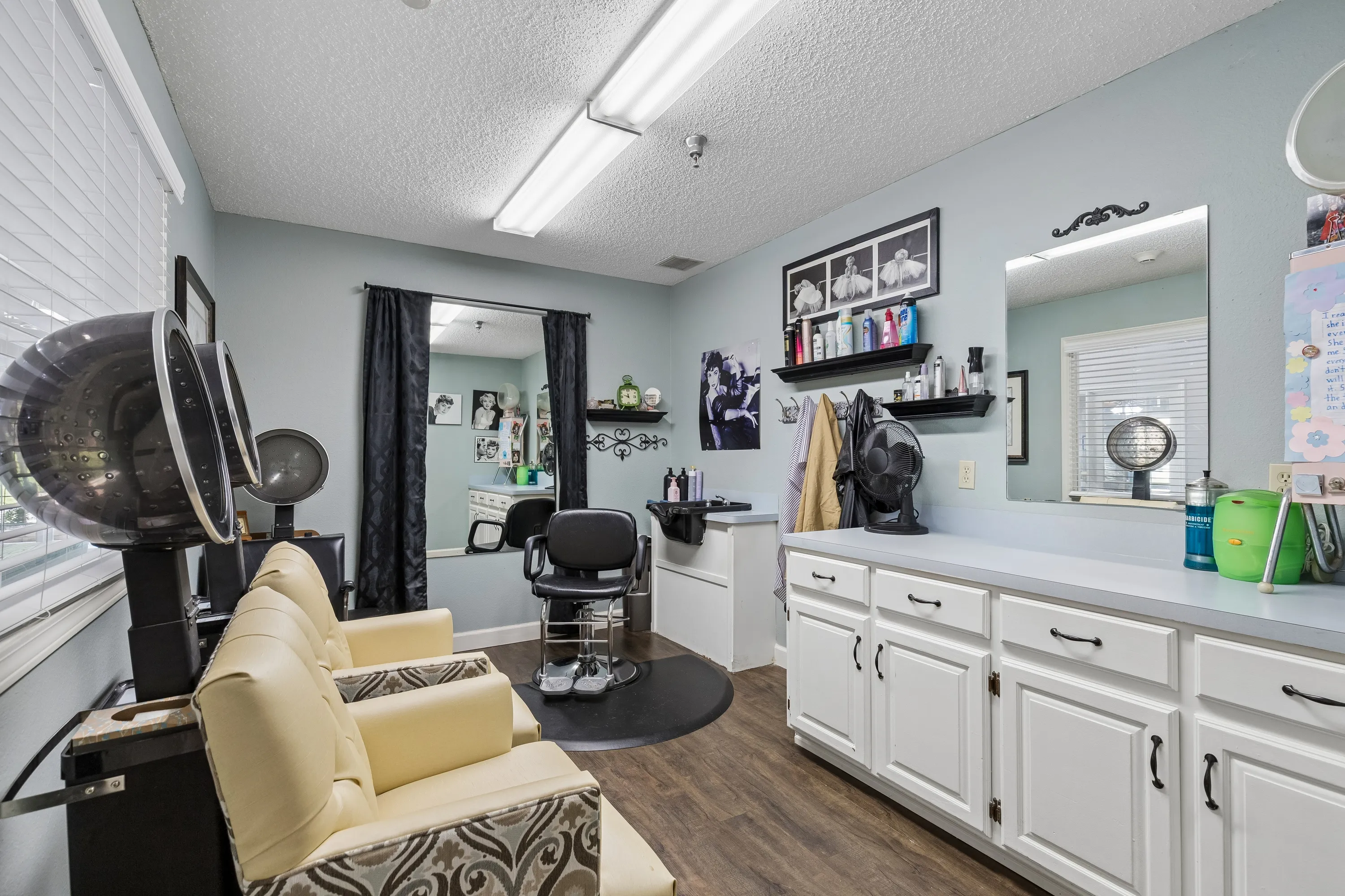 Amenities photo 2