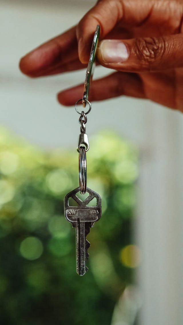Why Choose JT Conveyancing, Why Choose Me