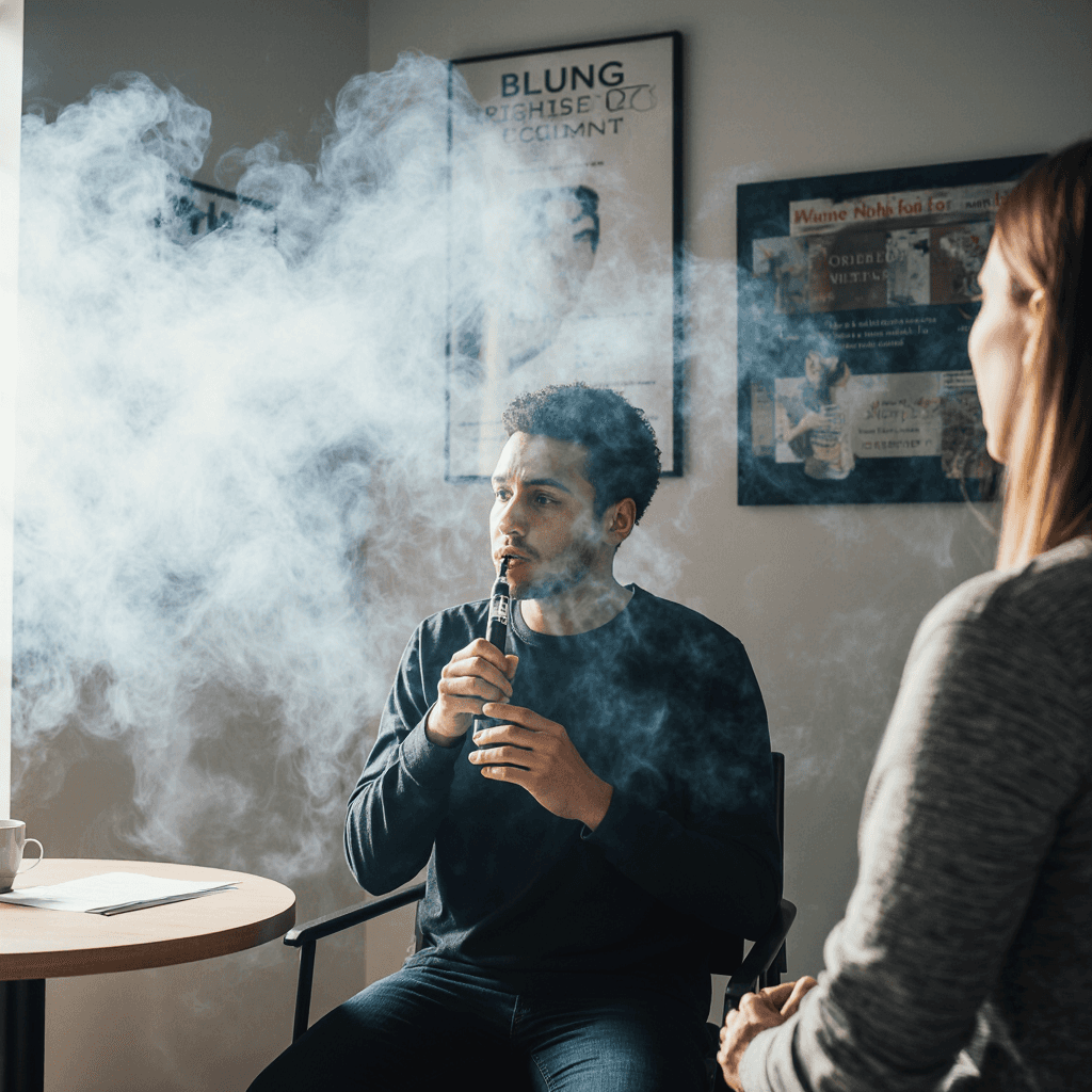 Business and Life Coach - Free Framer Template