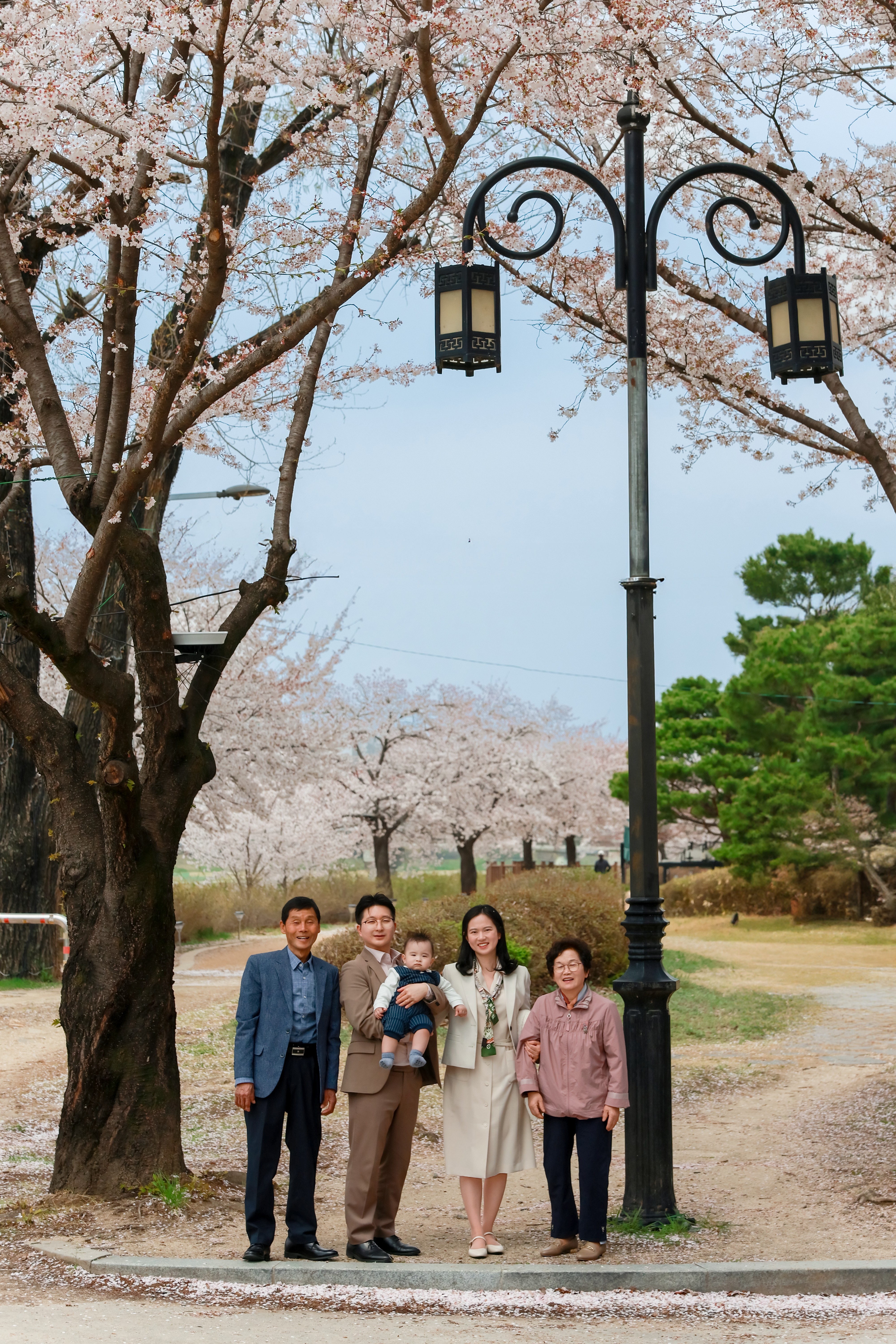 영주 돌잔치 스냅 후기 | 다성한정식 & 삼판서고택 - 위시즈스냅