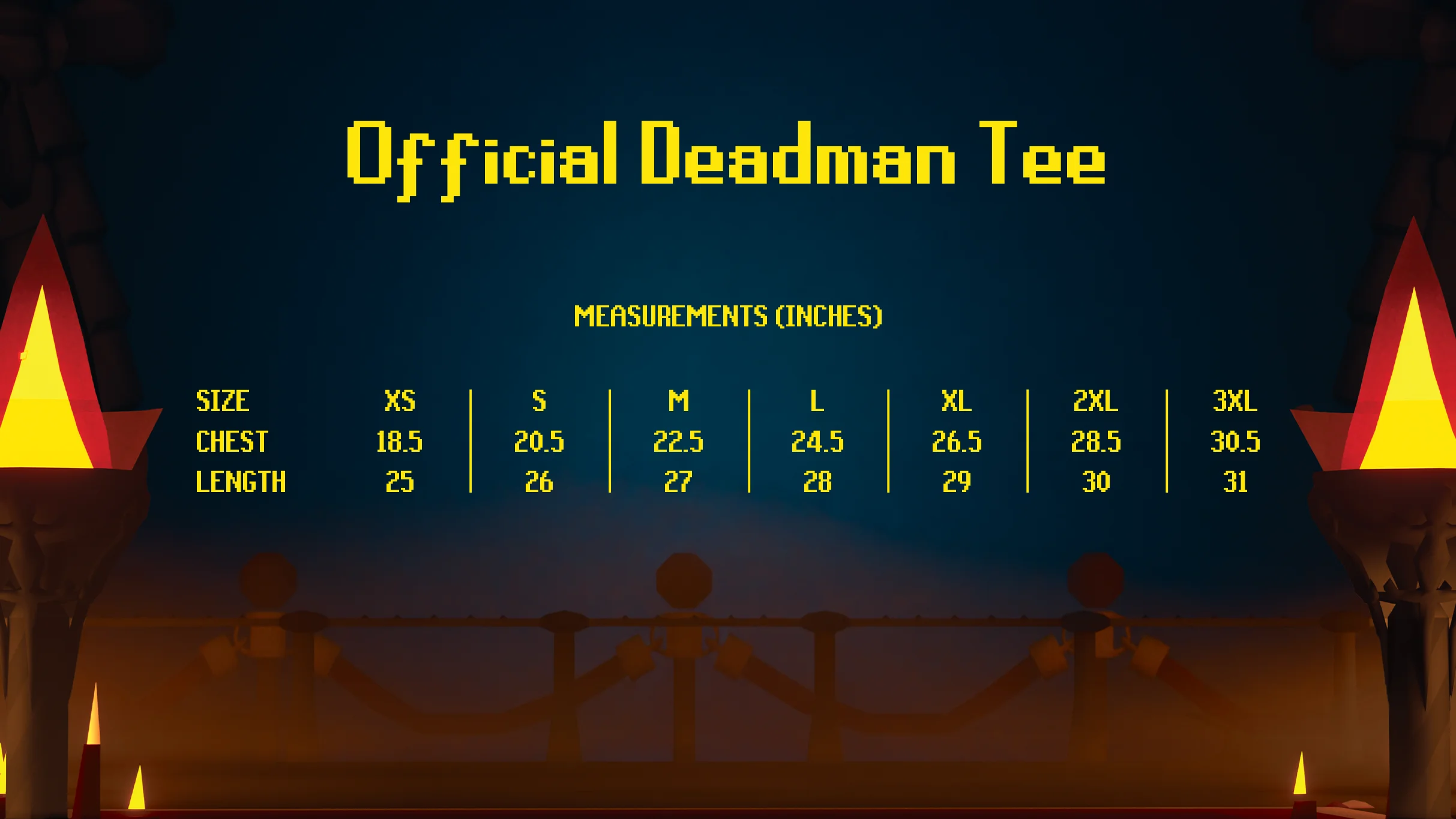 RuneScape 25th vinyl set