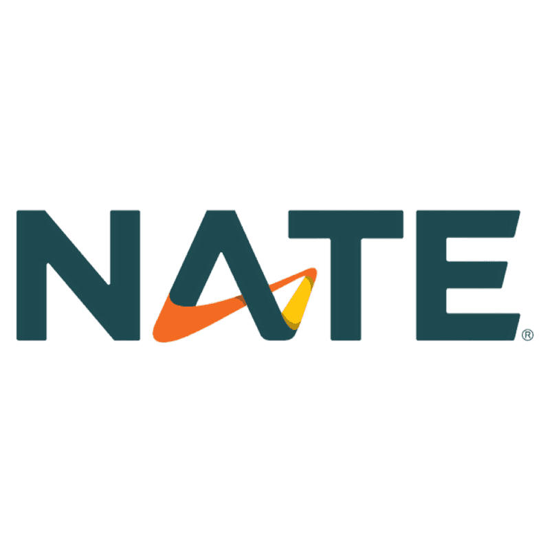 NATE UNITE trade show logo