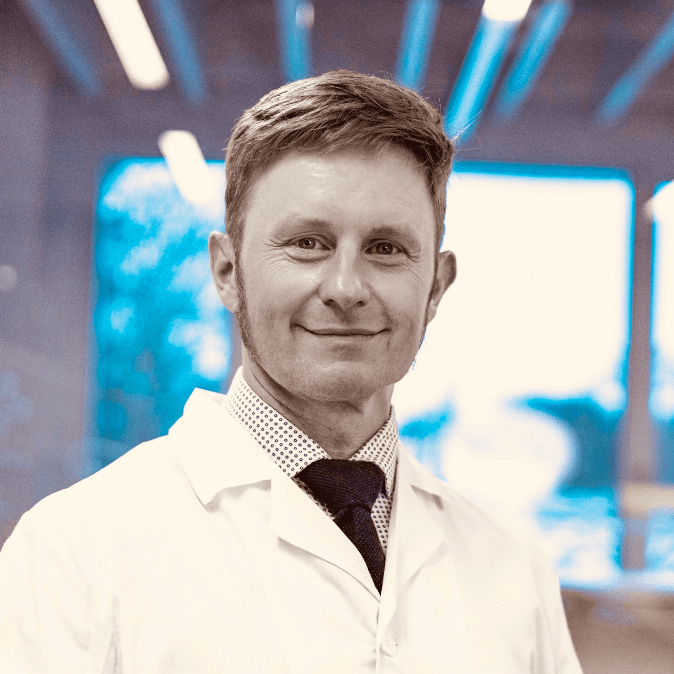 Dr. Chrisitan Klein - Dr. Klein save-solutions