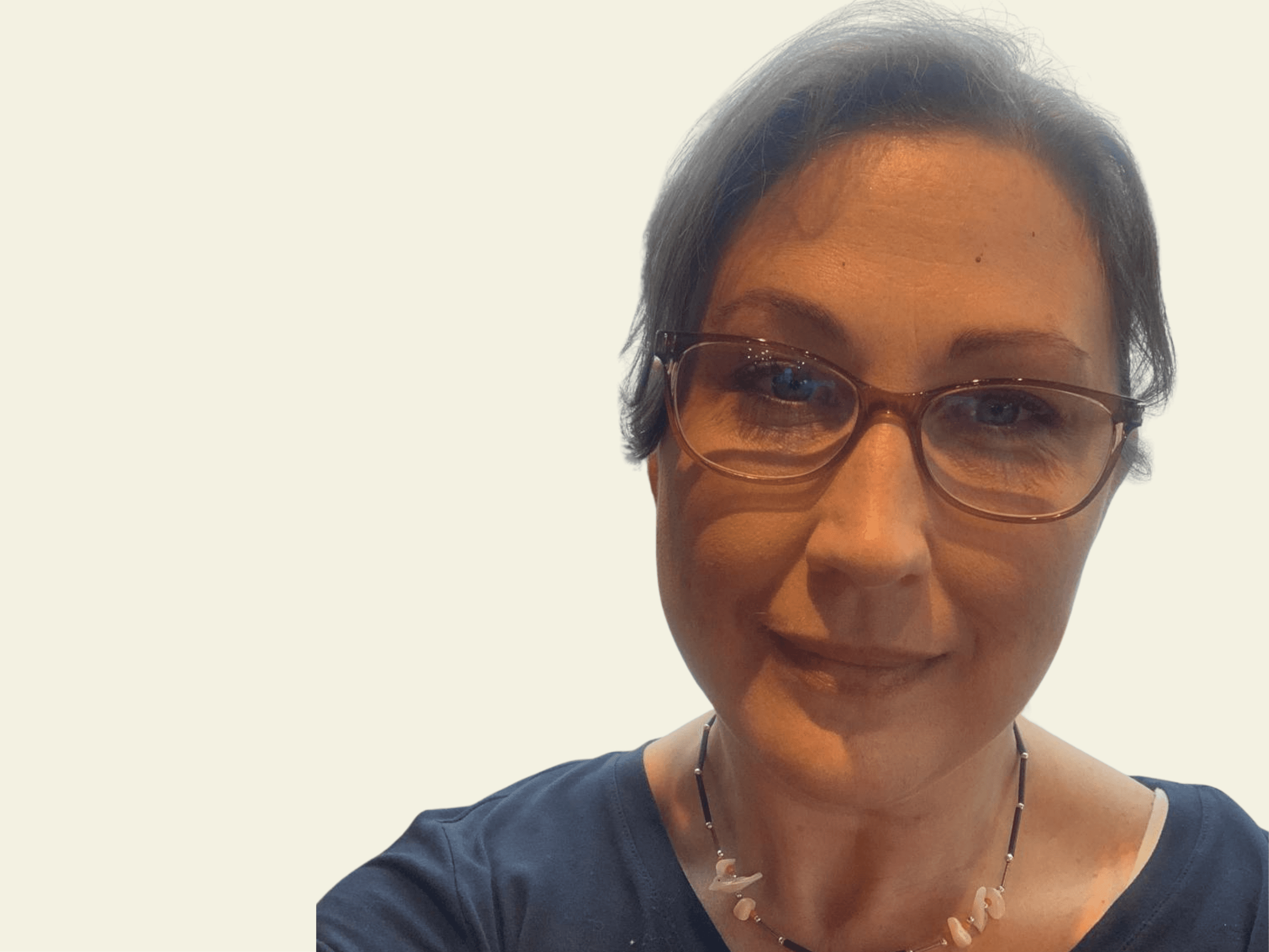 Dr. Sarah Mitchell