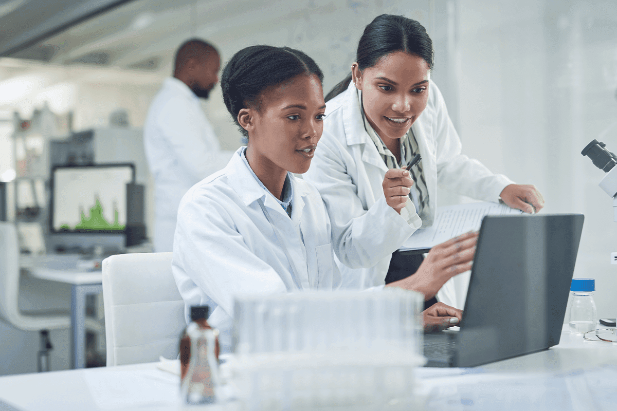 Infraestrutura de TI em saúde