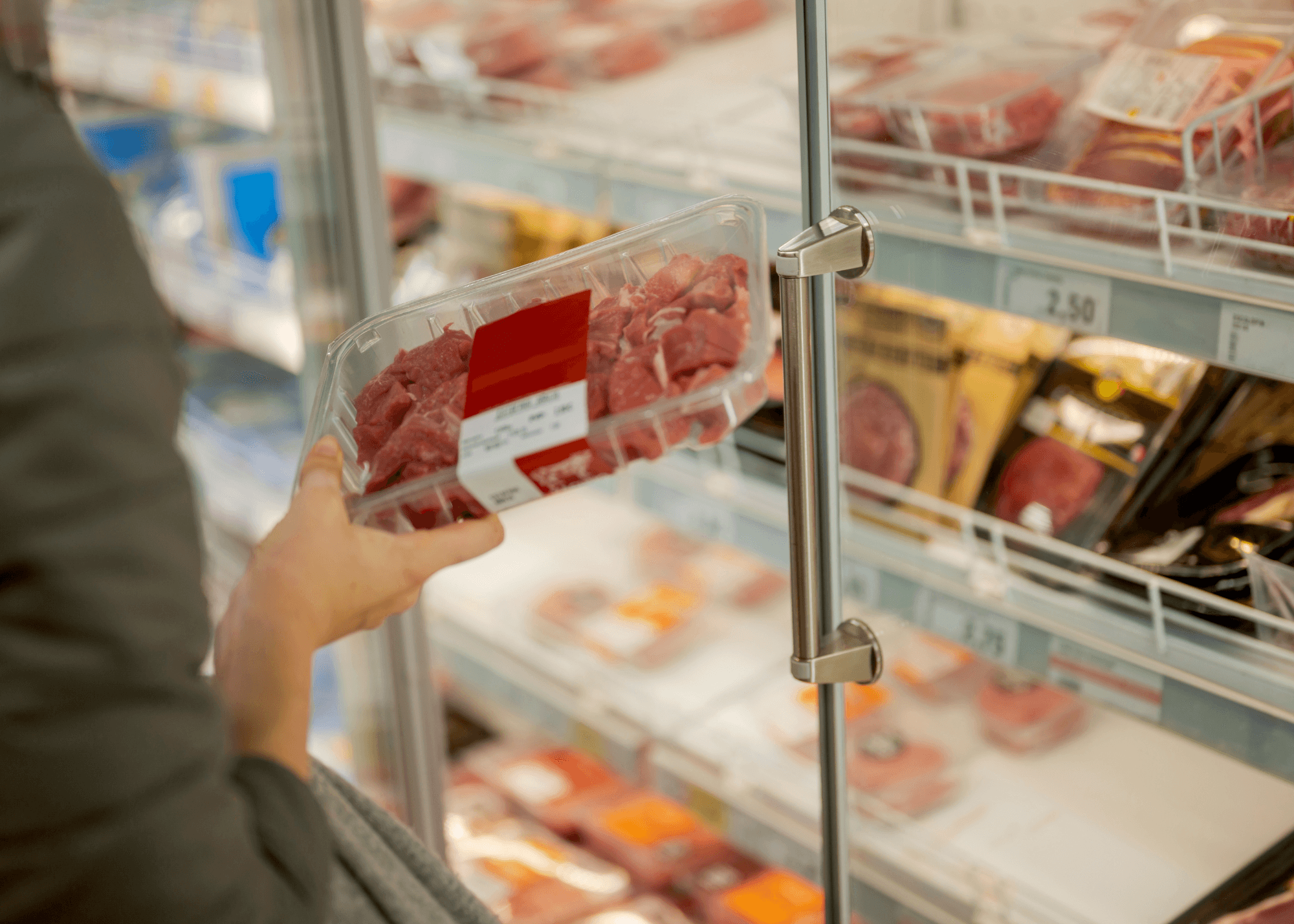 What Meat Labels Actually Mean