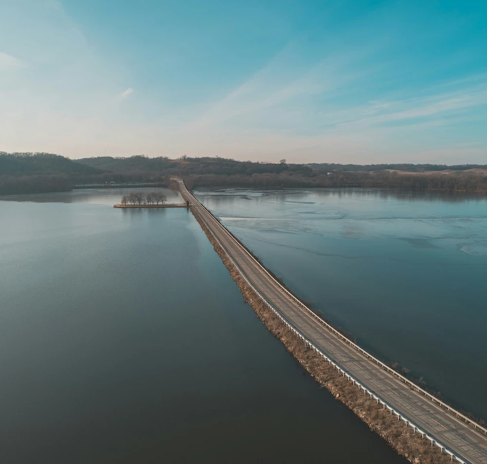 Truck Insurance in Iowa