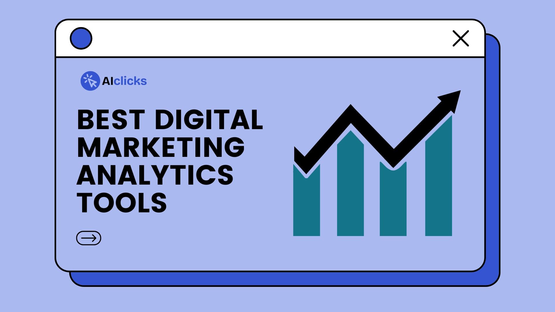 digital marketing analytics tools
