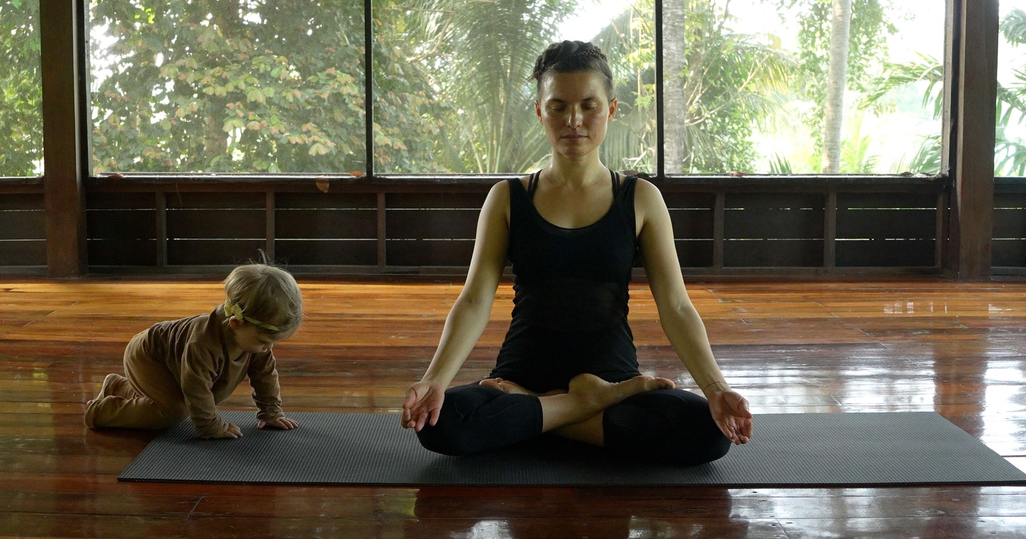 Mein Weg zum Hormonyoga