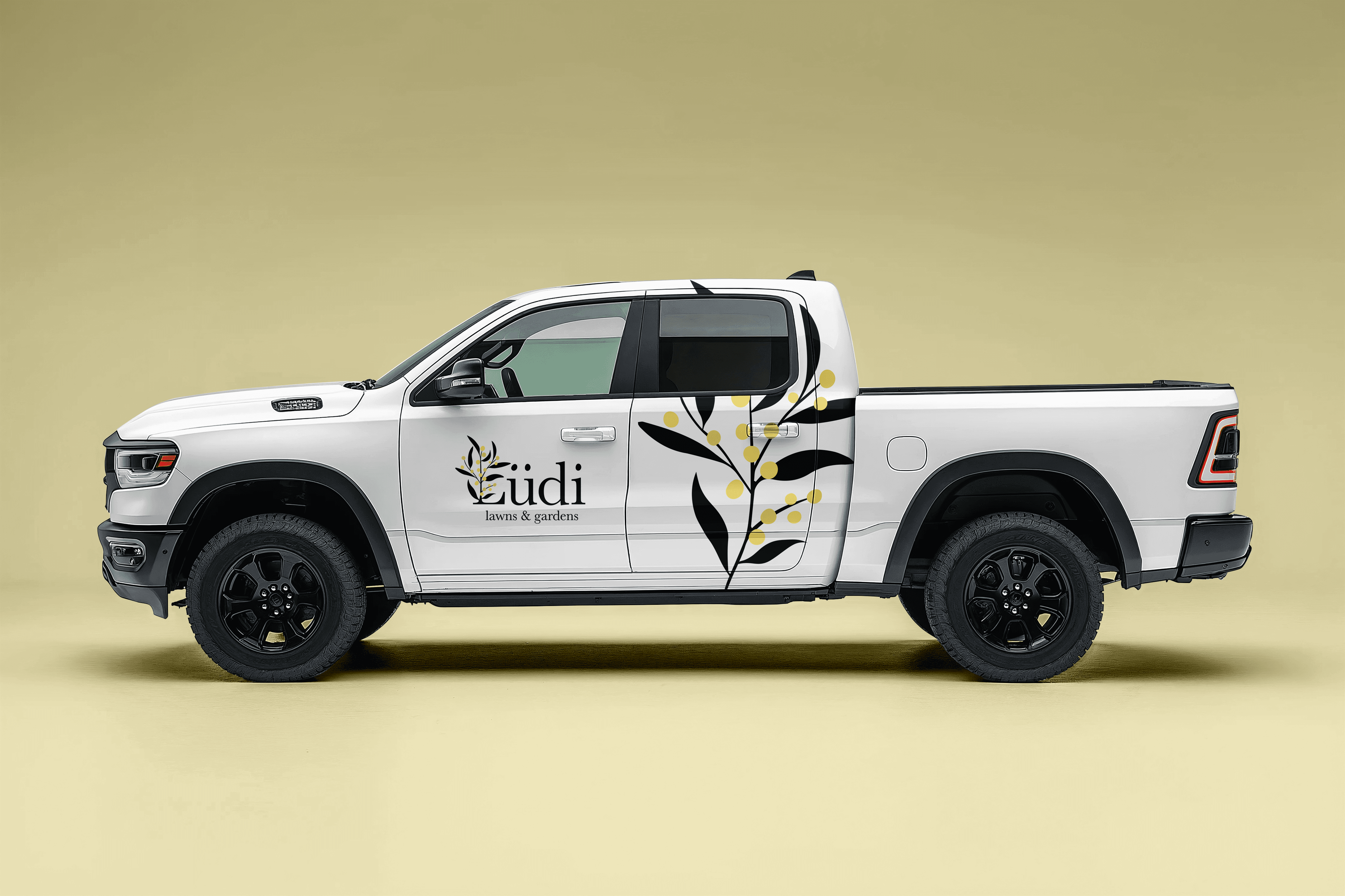 a woman wearing headphone