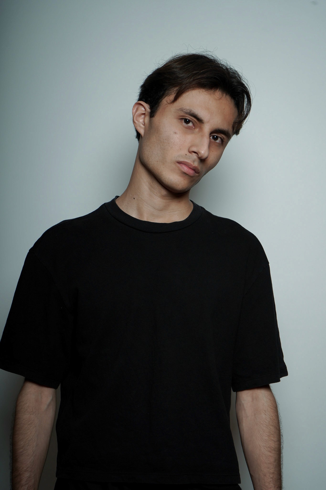 Brayan Durón — 9