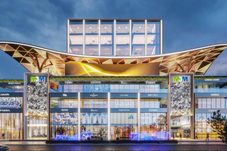 M3M Sector 37C, Gurugram 