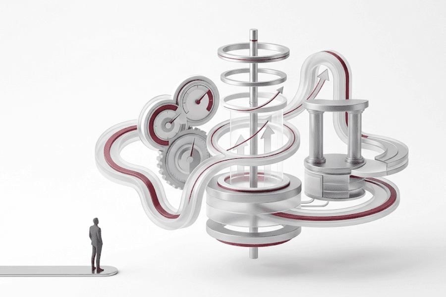 Financial Ratios Every CFO Should Monitor
