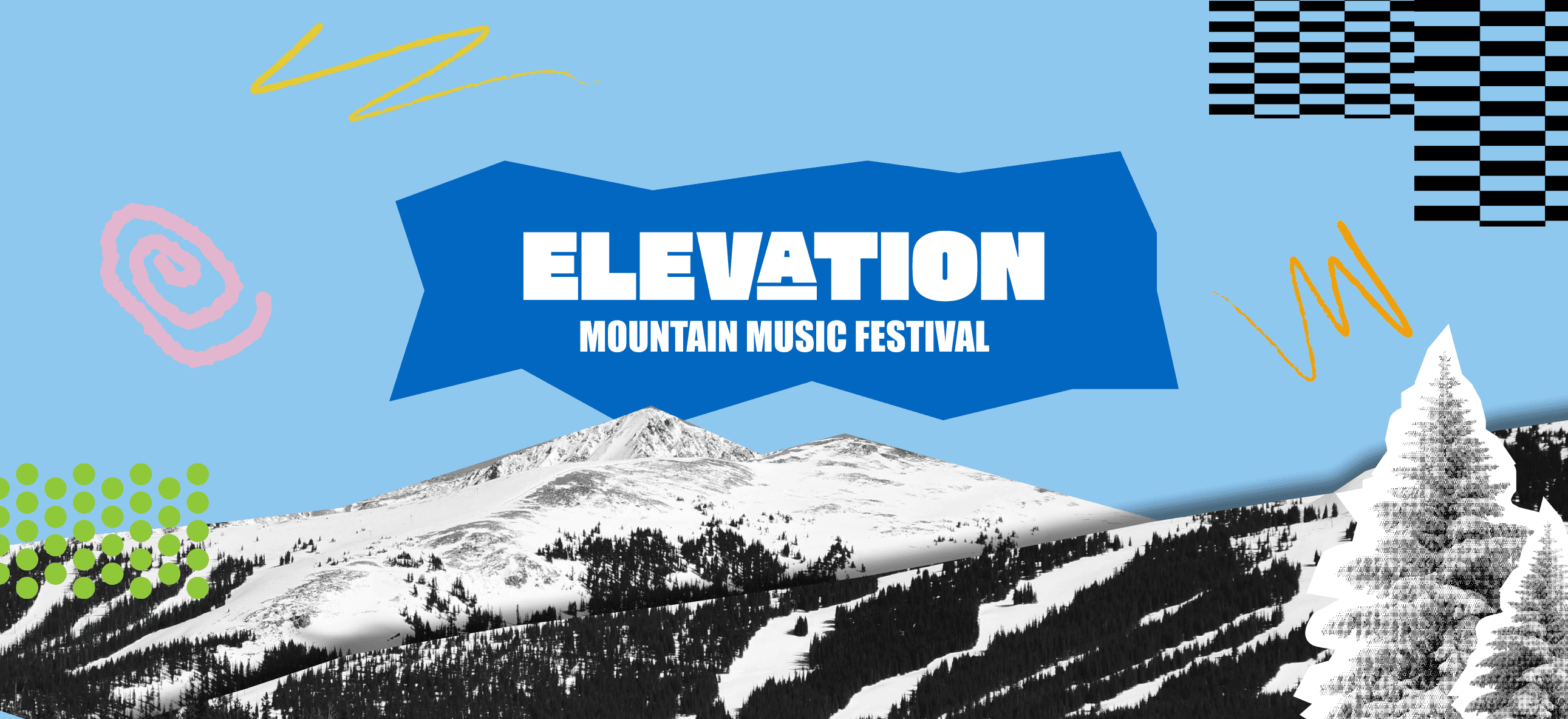 Elevation Music Festival