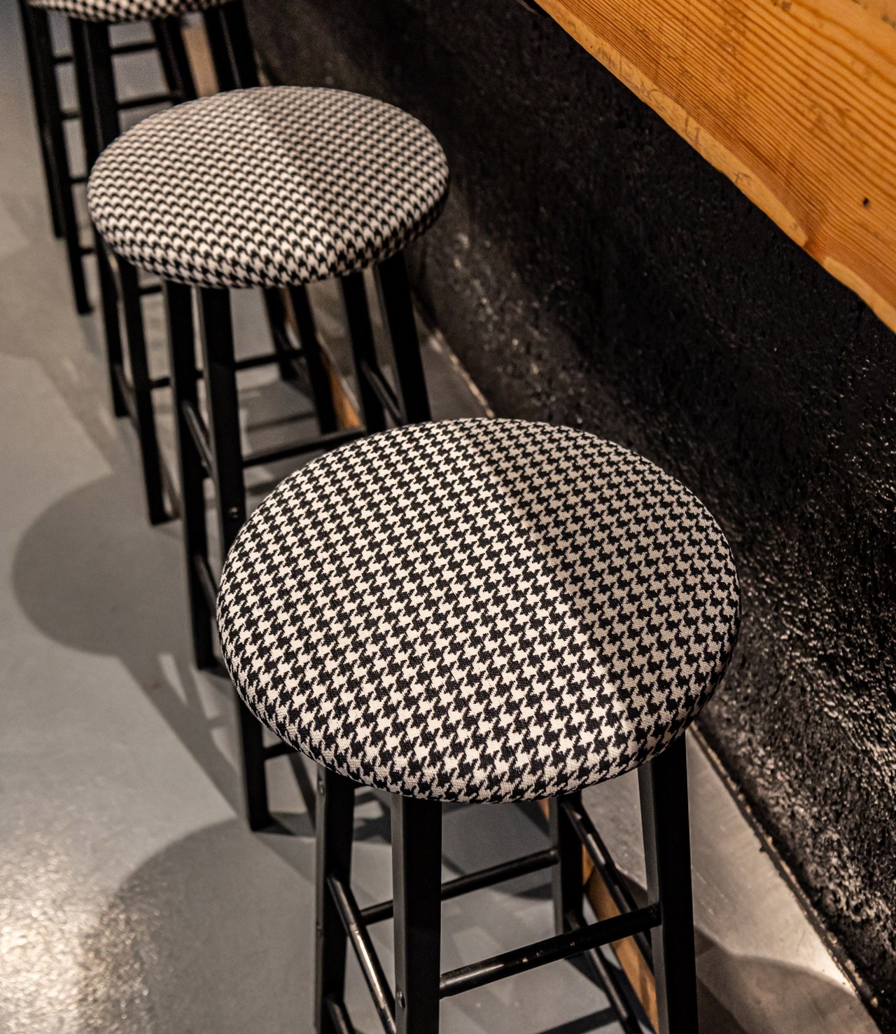 bar stools