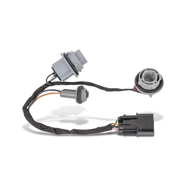 PL9952 - Chicote completo para lanterna PL0826 | Pradolux