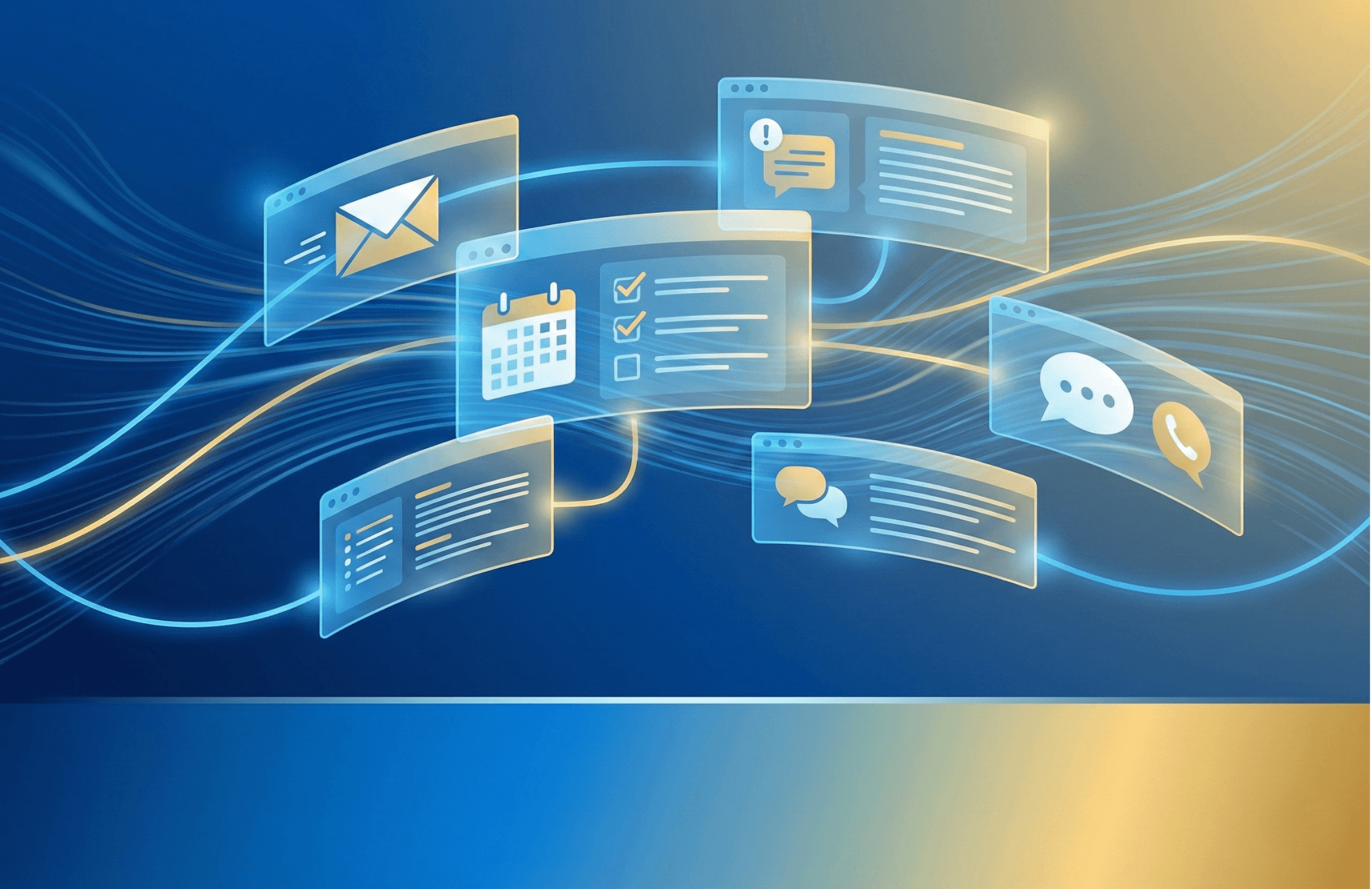 Executive Search Image