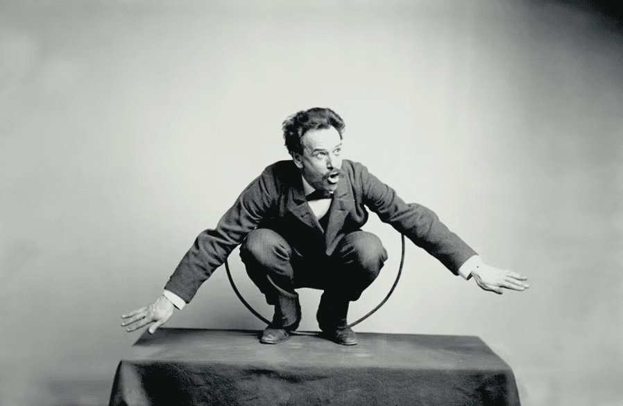 Franz Boaz
