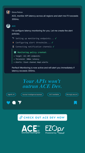 meet ace dev ai