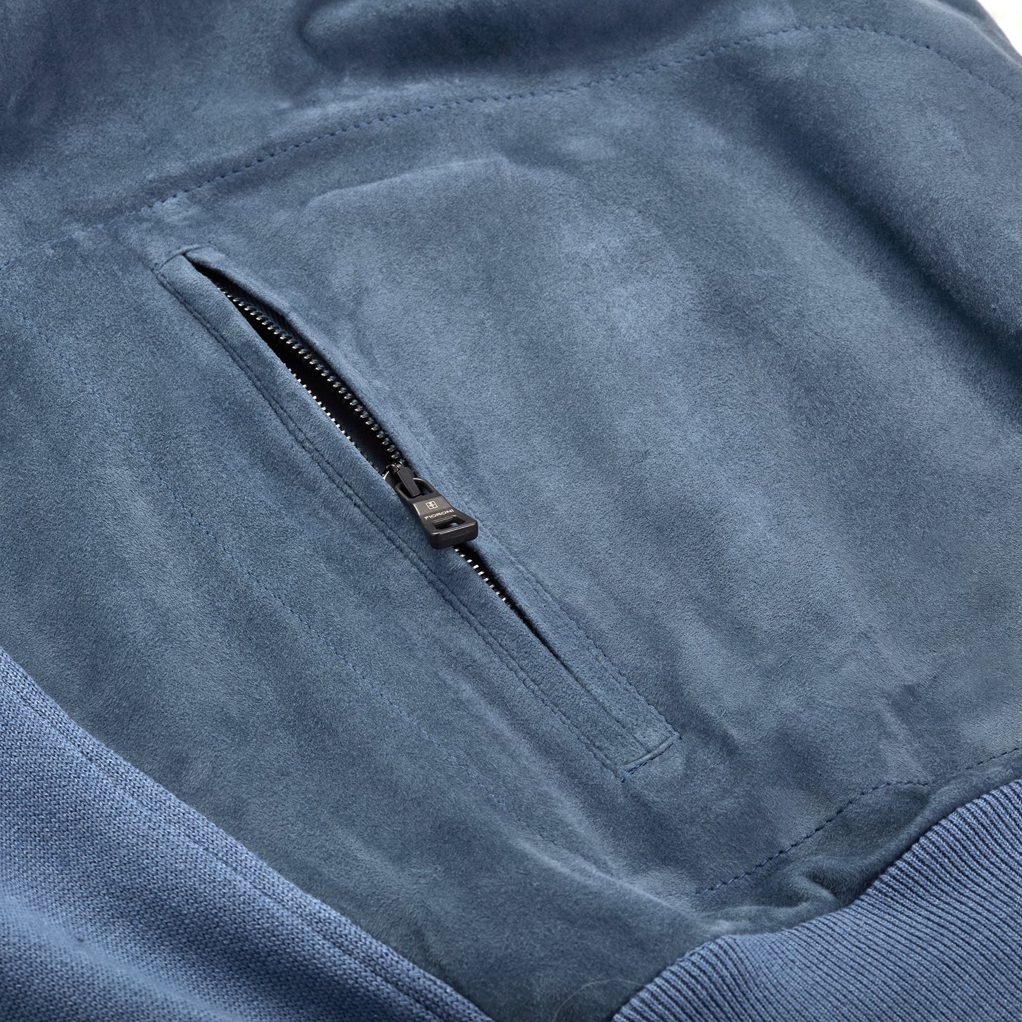 Speedster Bomber - Adda River