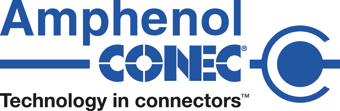 Amphenol-Conec logo