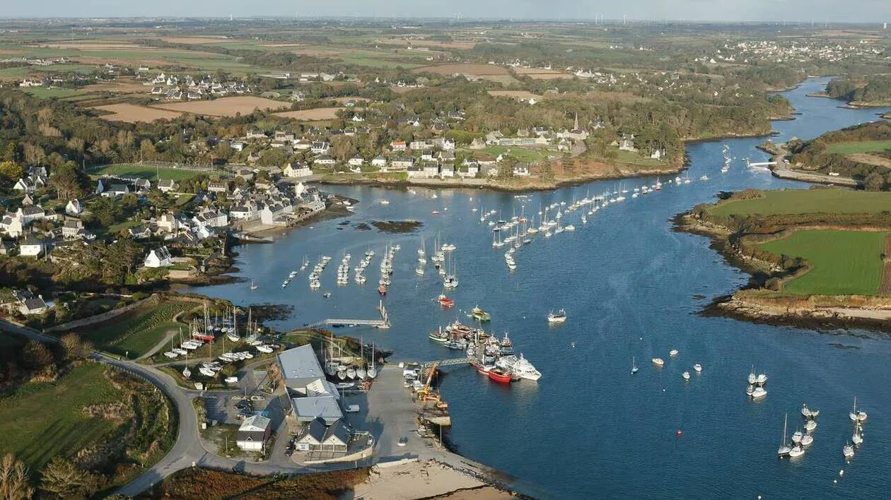 Ville de Brest
