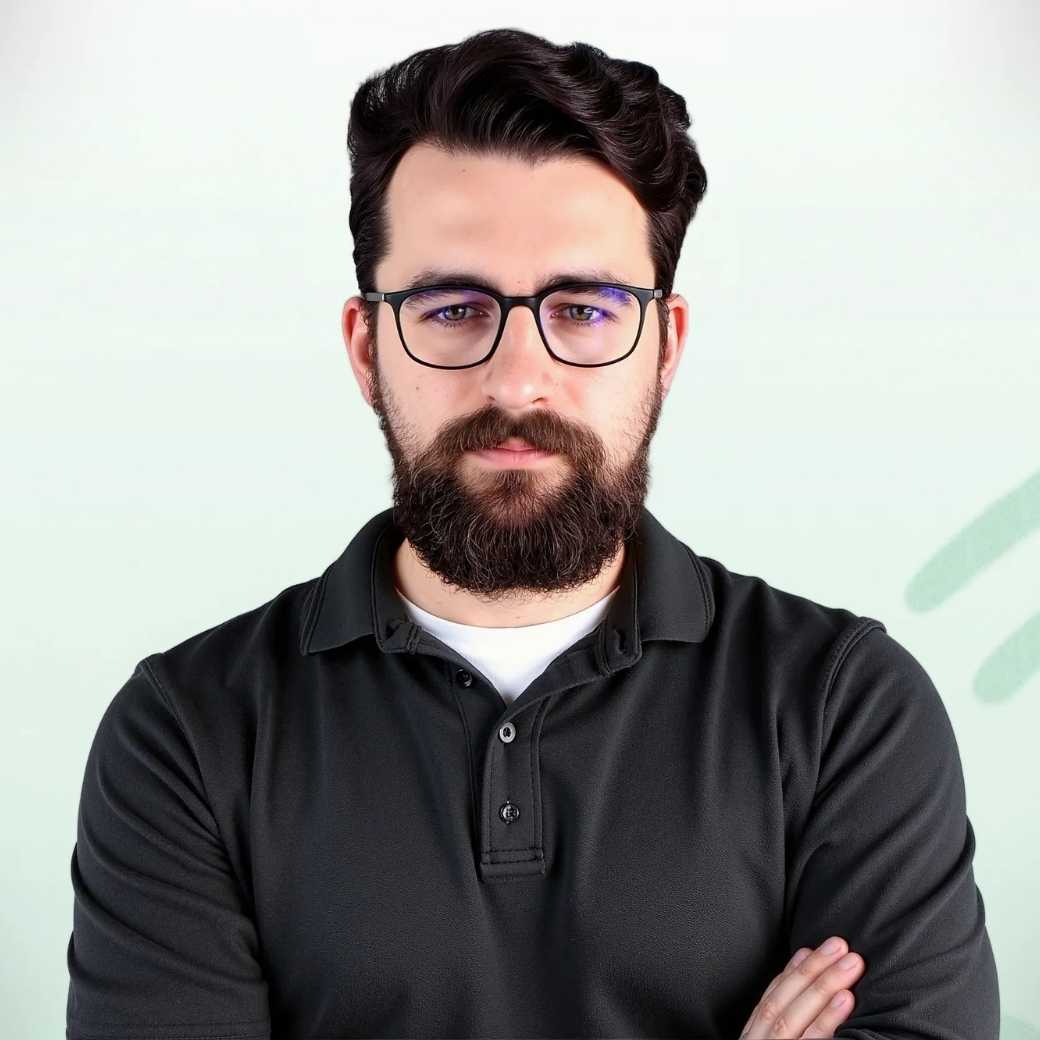 Alex - software engineer