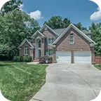 home exterior