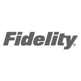 Fidelity Logo