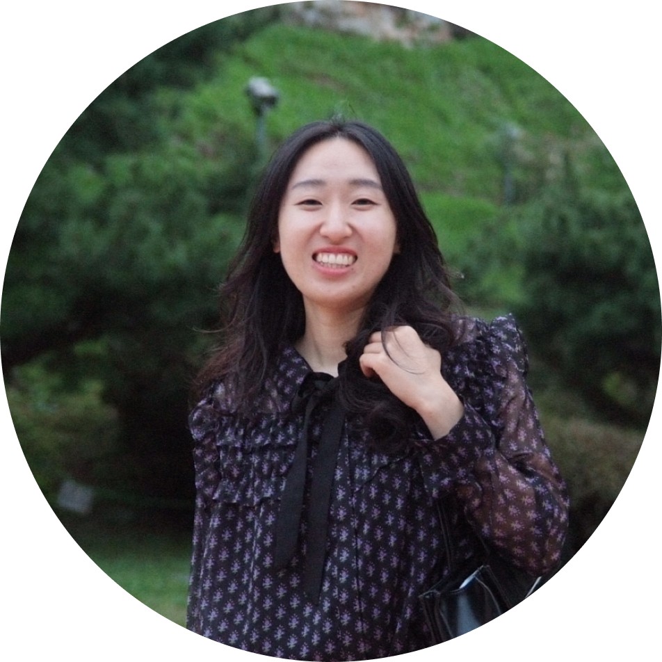 Avatar of the website author