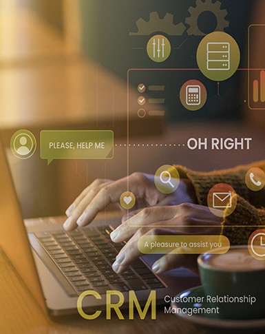 crm integration with tools