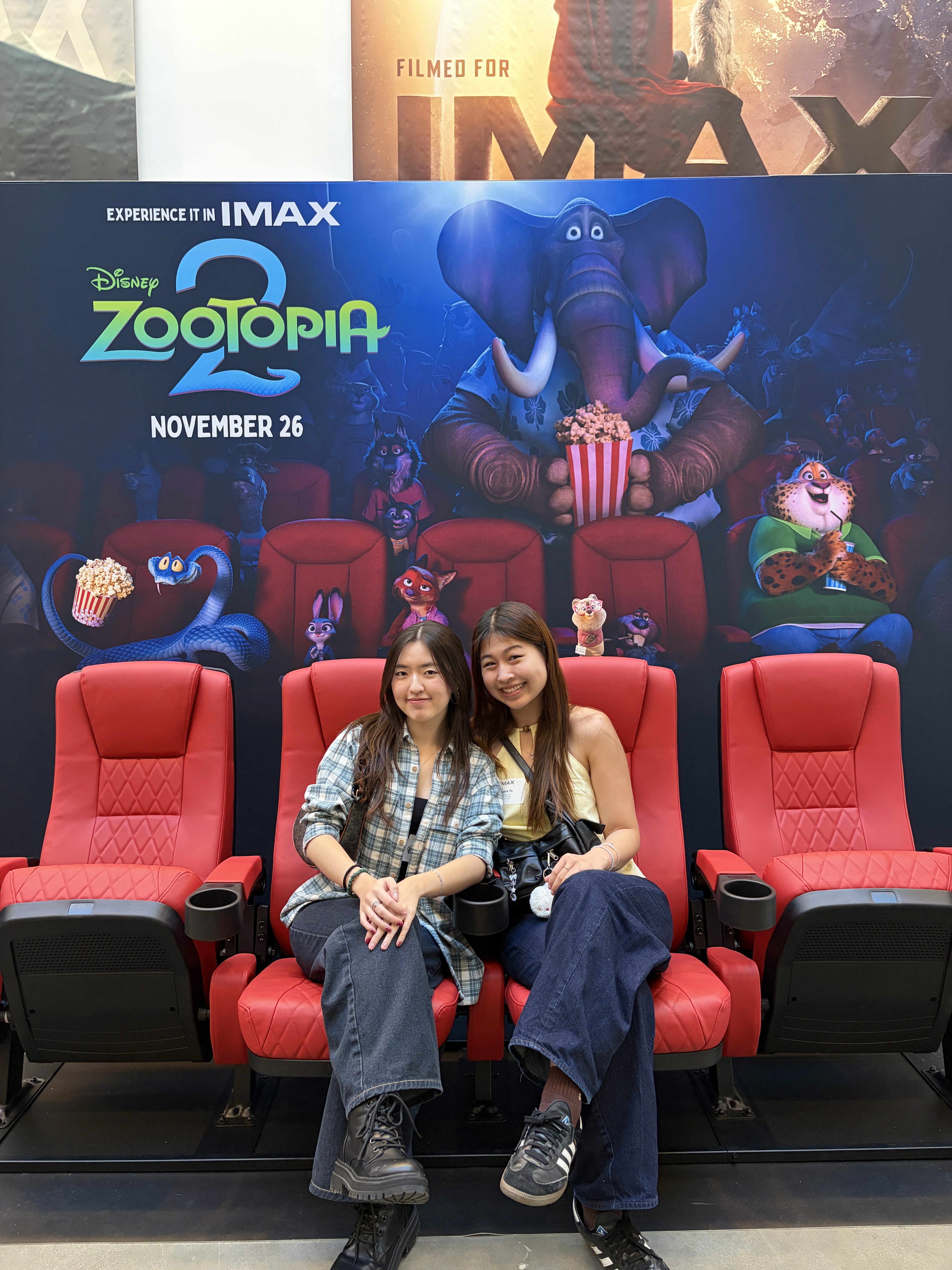 Sample project image