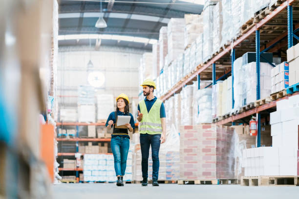 industrial warehouse for rent singapore for a day