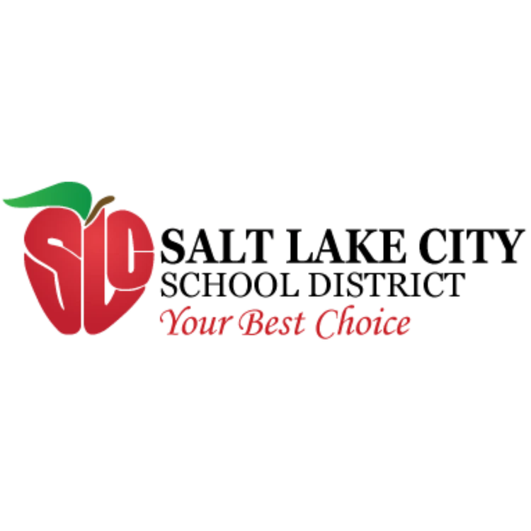 Salt Lake City School District logo